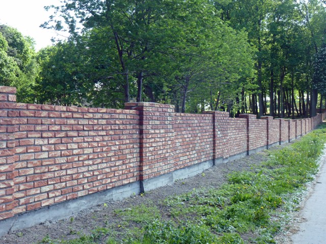 Mauer 25 X 12 X 6 5 Cm Reichsformatziegel